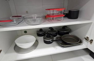 Apartamento aconchegante - Foto 54