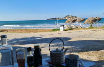 Celestine Apartment, Arillas, Korfu - Foto 13