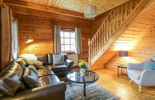 Moyle Lodge - Foto 5