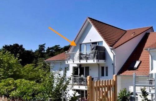 Seesucht-Hohwacht - Grosse Ferienwohnung im Beachhouse-Stil, 2 Balkone, 2 SZ und nur 300m zum Strand - Foto 29