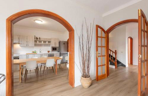 Chalet Rural Bentayga - Foto 21