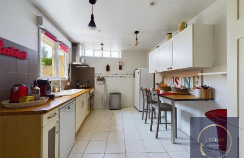 Maison Mascle 5 personnes - Foto 17