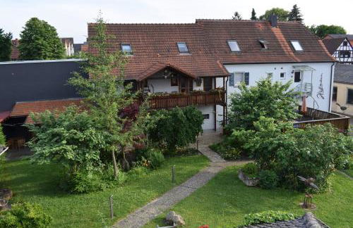 Ferienhaus & Weingut am Steingebiss - Foto 44