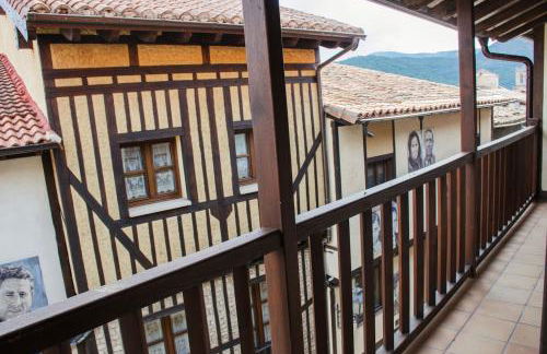 Ca' la Paz - Mogarraz - Foto 14