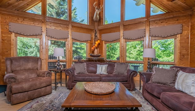 Mallard Landing by Taylor Made Deep Creek - Foto 4, Servicios del alojamiento