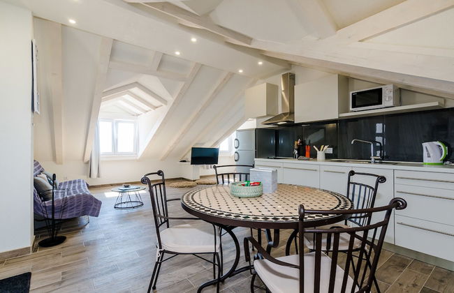 Apartments Life - Foto 40