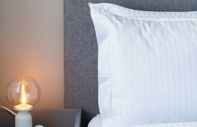 Atlantic View Appart'Hotel - Photo 7