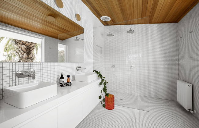 The Fender House in Mount Martha - Foto 30