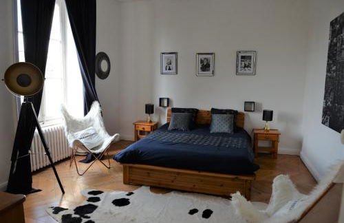 Villa Château Gontier - Photo 6