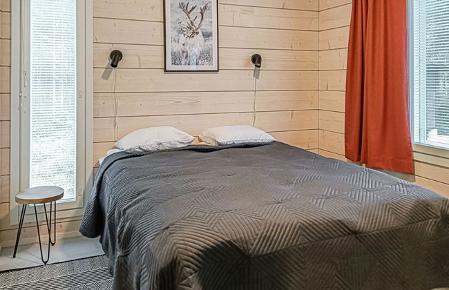 Villa korpi - Foto 30