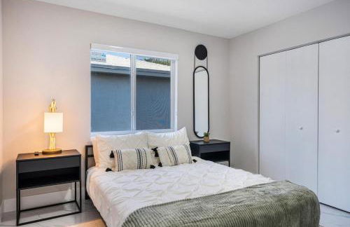 4 Bedroom Holiday Retreat BBQ Marketplace - Foto 32