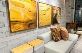 Studio Alive - Charme e Vista Mar na Vitória - Photo 24