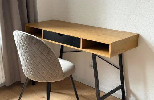 ATLAS Apartment 3 Oberhausen, 3 Zimmer, Nähe Bahnhof, Westfield Centro - Photo 9