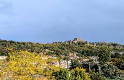 Historic Dover Stay with Stunning Castle View - Foto 21