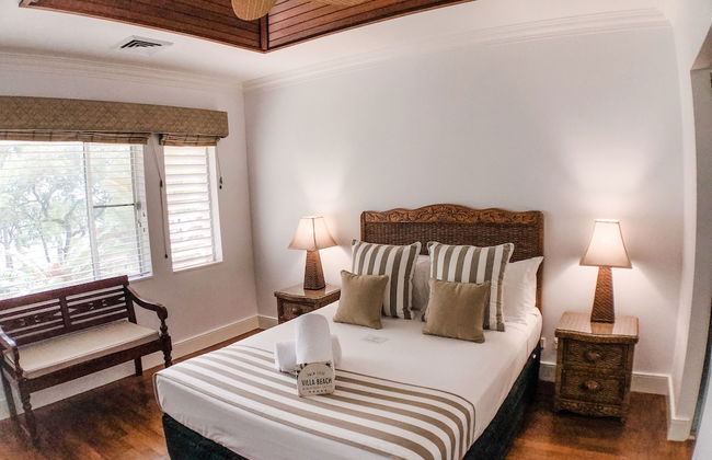 Villa Beach Palm Cove - Photo 35