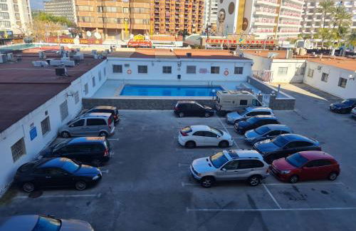 Hany apartment Ducado 12-E - Foto 25