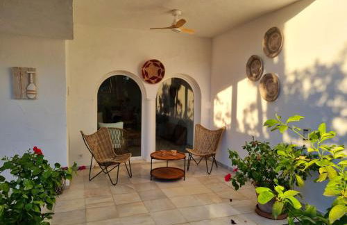 villa bahía banus - Foto 3