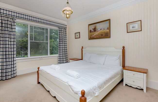 Classic 5 Beds Mt Dandenong Resort - Foto 3