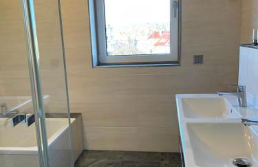 Luxury/Urban Penthouse - Foto 17