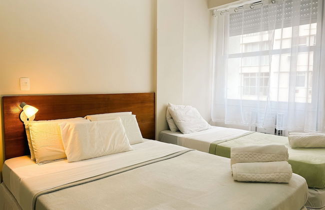 Rio Habitat Almirante - Foto 1