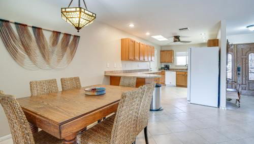 Close to Golf Sun City Escape with Furnished Porch! - Foto 5