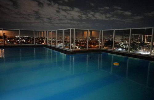 Studio com vista panorâmica - Foto 46