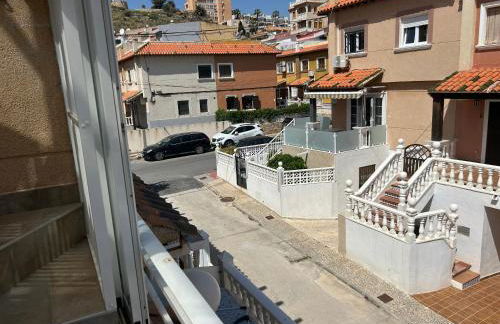 Apartament urbanización Cabo Cervera Torrevieja - Foto 14