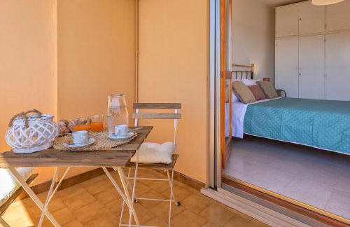 Dea Fertilia. Casa indipendente con vista mare. - Foto 13