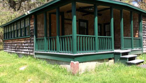 Secluded Cottage Rental near the Beaches of Maine’s East Coast in Arrowsic - Foto 5