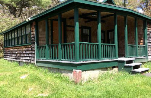 Secluded Cottage Rental near the Beaches of Maine’s East Coast in Arrowsic - Foto 5