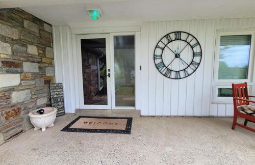 Bridle Pool House - Foto 56