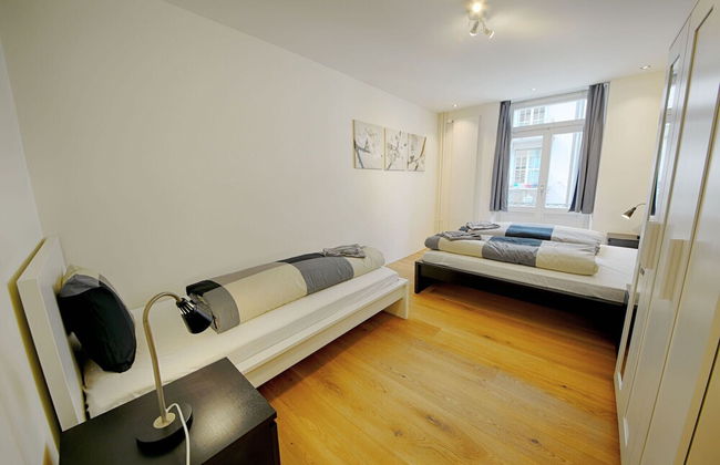 Hitrental City Apartments - Photo 28