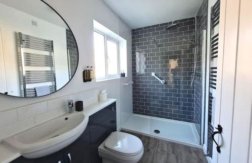 'Shakespeare Cottage' - Free Parking near Salisbury Railway Station & Walk to City - Foto 21