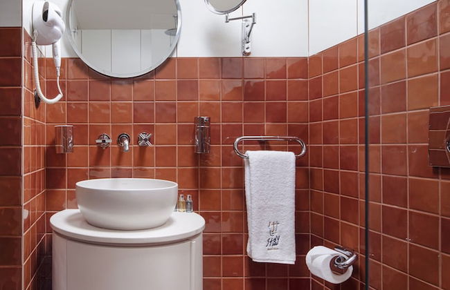 Stay Lab Residence - Foto 41