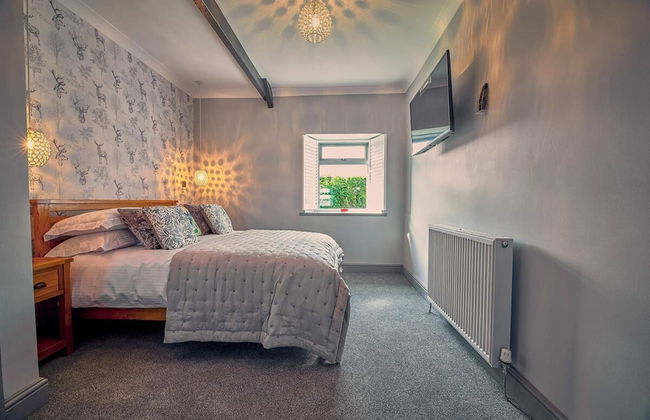 Host Stay Bluebell Cottage - Foto 6