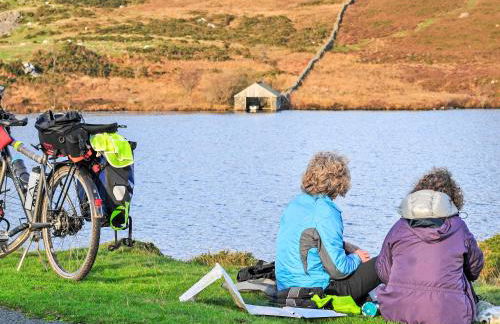 Gors Y Gader - Foto 27