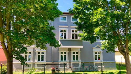 Altes Fischerhaus am Grimnitzsee - Foto 2