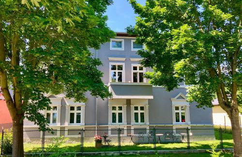 Altes Fischerhaus am Grimnitzsee - Photo 2