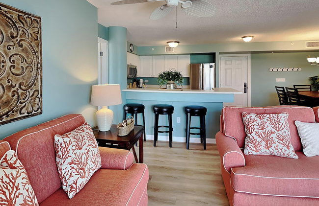 Dune Point #303 by Southern Vacation Rentals - Foto 7