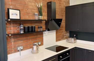 The Hideout - Boutique 2 Bedroom Apartment - Foto 7