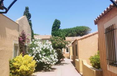 Résidence l'Oustal des Mers - Photo 20