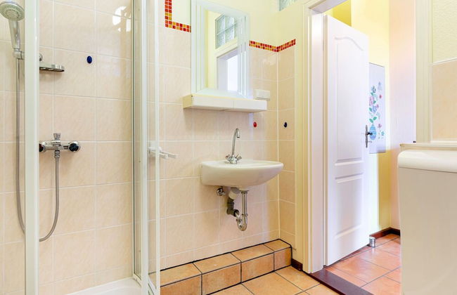 Apartment in Altentreptow With Garden - Foto 11