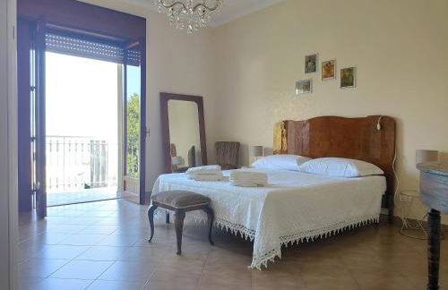 Il Ficodindia bianco-Appartamento con terrazza - Foto 9