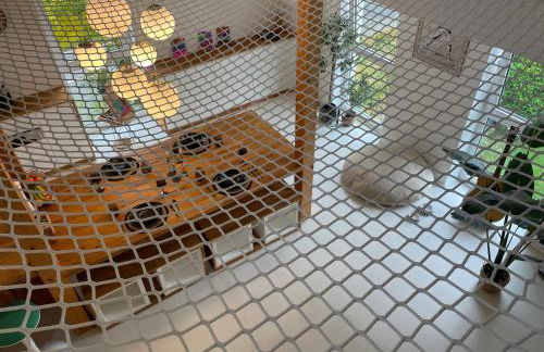 Design Maisonette - Architekten Loft - Foto 10