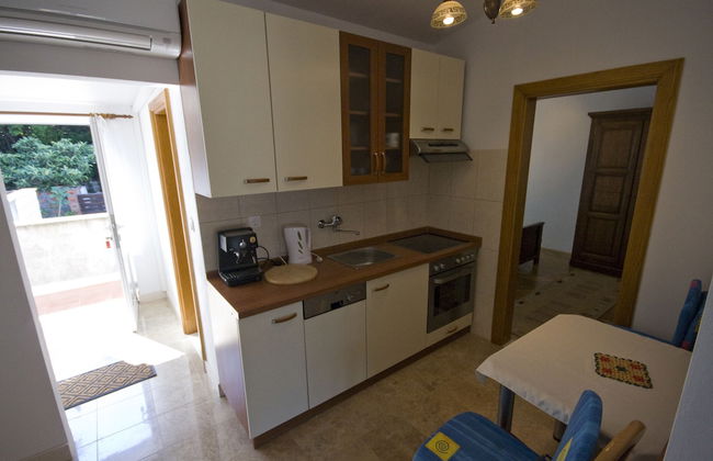 Apartments Ivancevic - Foto 20