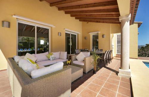 Villa Magdalena Blanca by Villa Plus - Photo 21