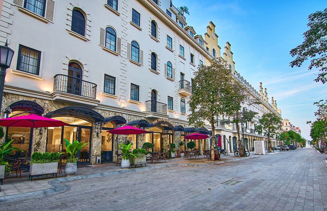 The Yen Residences Halong - Photo 38