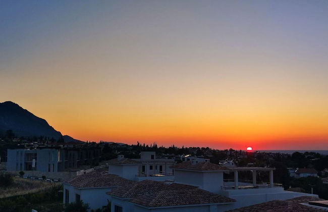 New Lovely3-bed Villa With Incredible Views - Foto 40