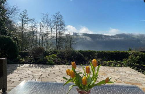 Modernes Refugium mit Seeblick - Foto 50