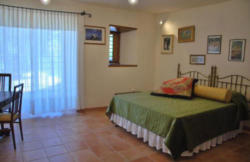 Il Frantoio, Loft rurale, con bbq e giardino in Pontifogno - Foto 29